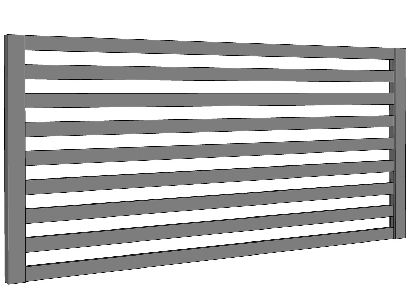 Hlinikovy plot AL60